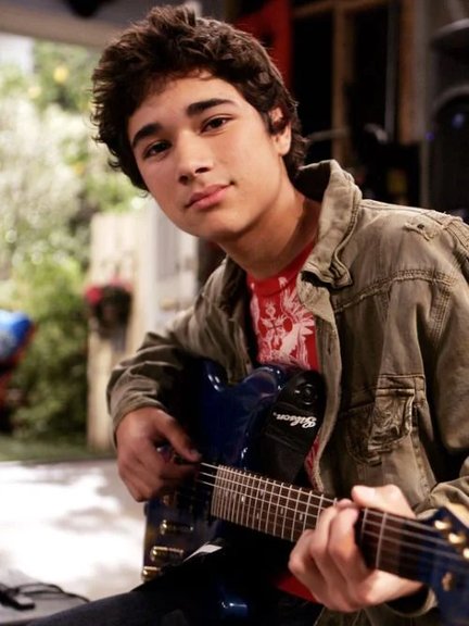 Luis Armand Garcia