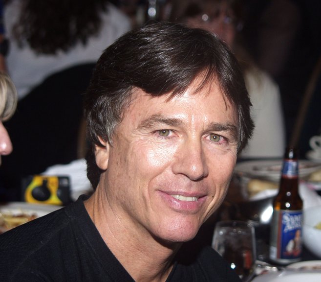 Richard Hatch