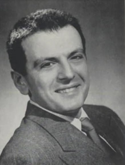 Larry Douglas