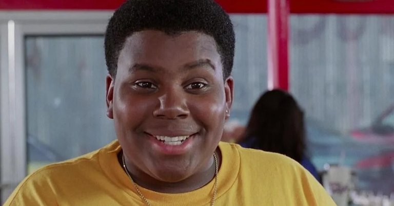 Kenan Thompson