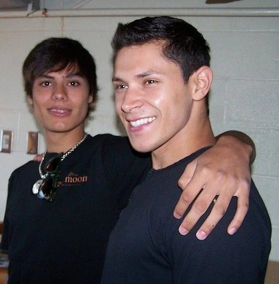 Kiowa Gordon
