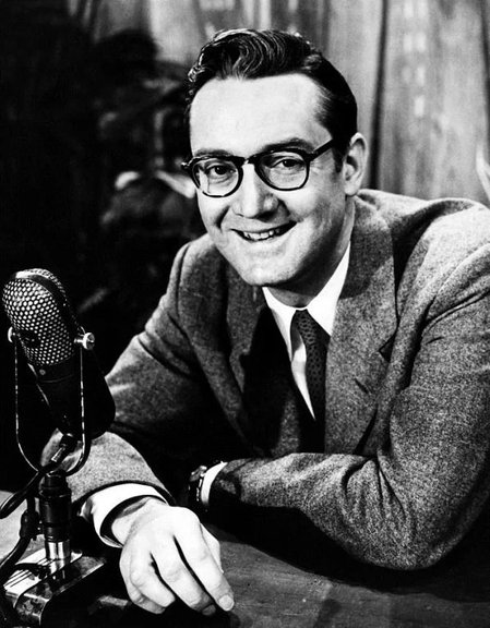 Steve Allen