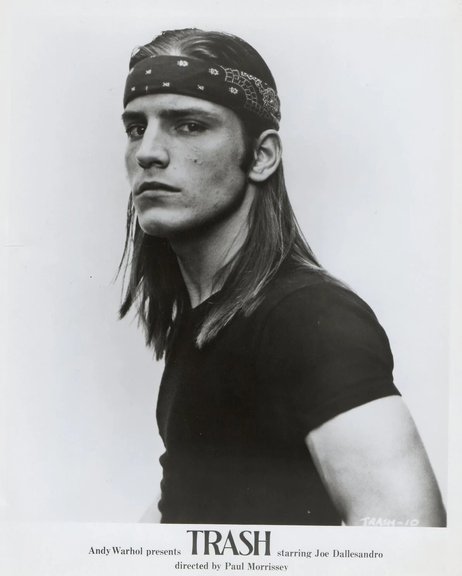 Joe Dallesandro