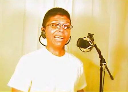 Tay Zonday