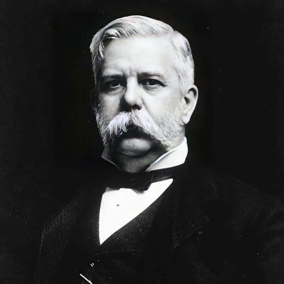 George Woodard