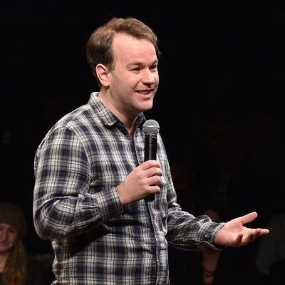 Mike Birbiglia