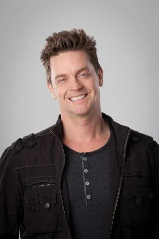 Jim Breuer