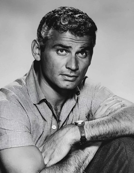 Jeff Chandler