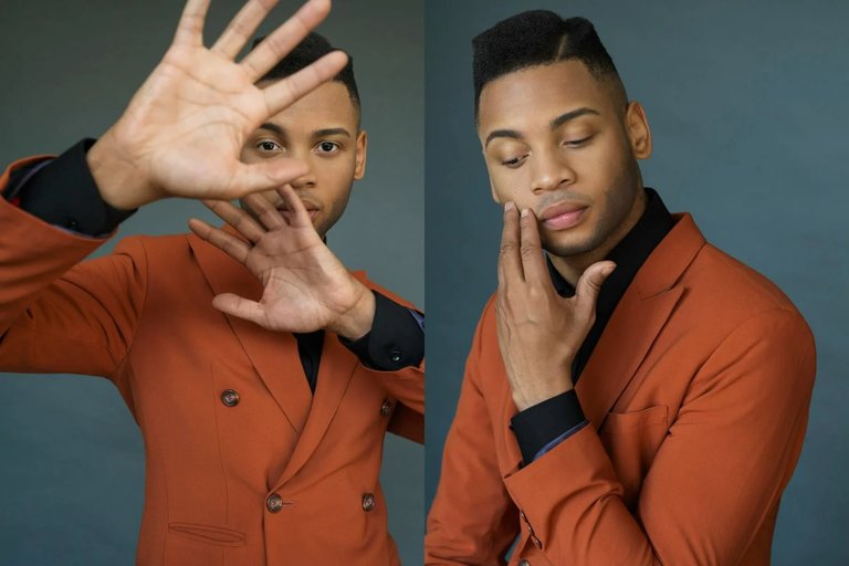 Ryan Jamaal Swain