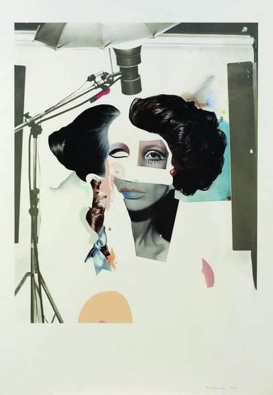 Richard Hamilton