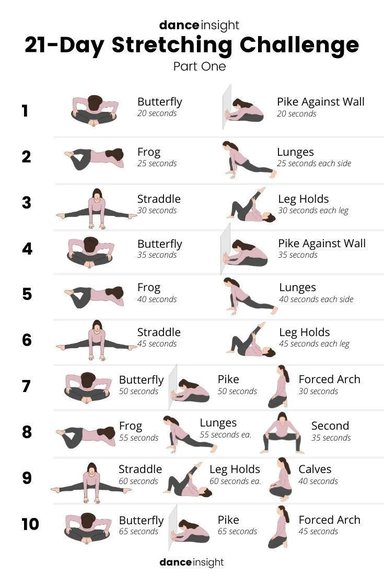 Stretch