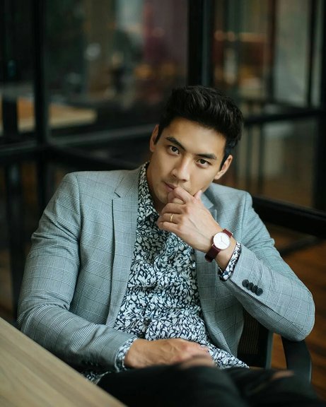 Yoshi Sudarso