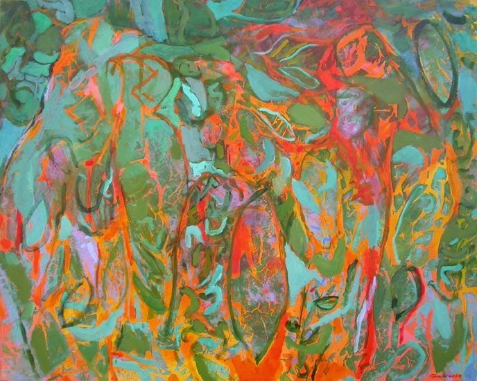 Warren Davis