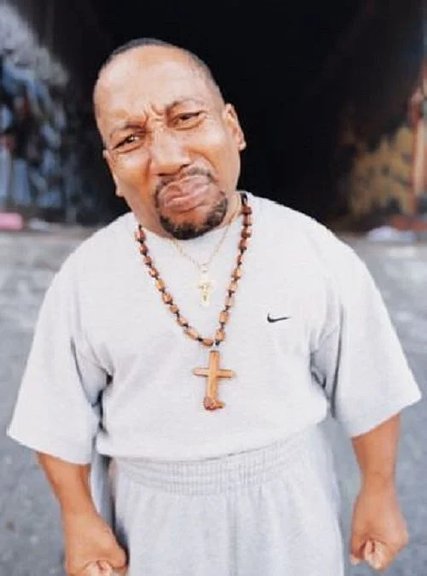 Tony Cox
