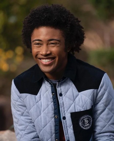 Quincy Fouse