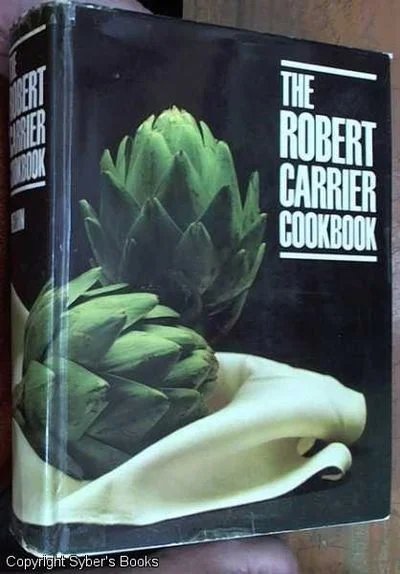 Robert Carrier