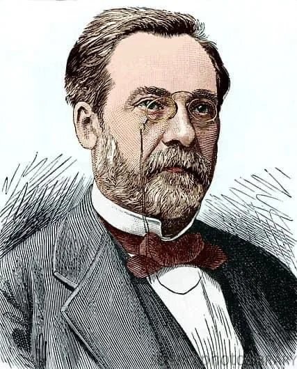 Louis DaPron