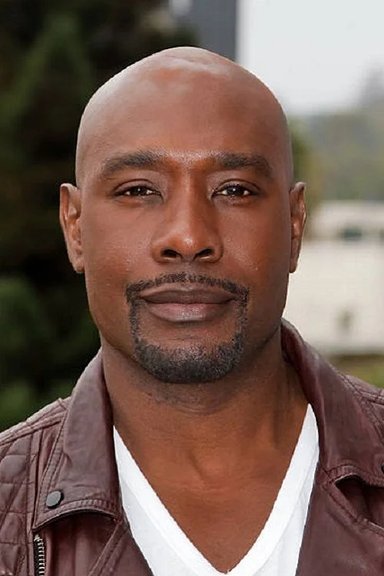 Morris Robinson