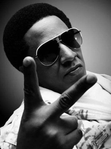 Tego Calderón