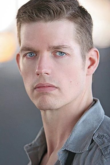 Jake Mosser