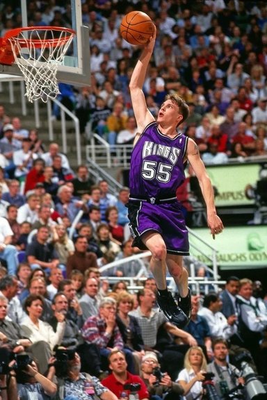 Jason Williams