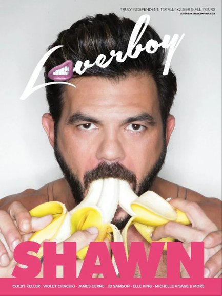 Shawn Morales