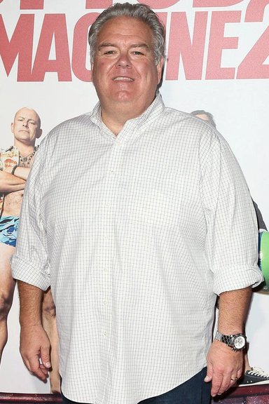 Jim O'Heir