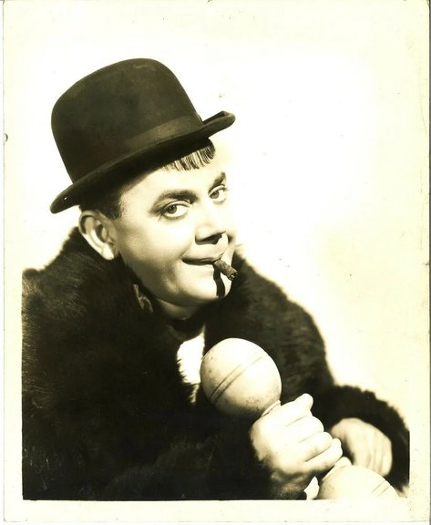 Jimmy Savo