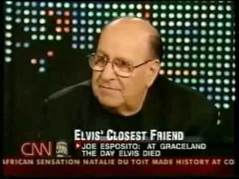 Joe Esposito