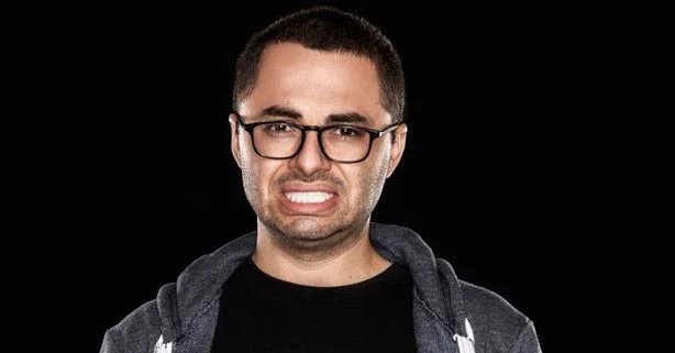 Joe Mande