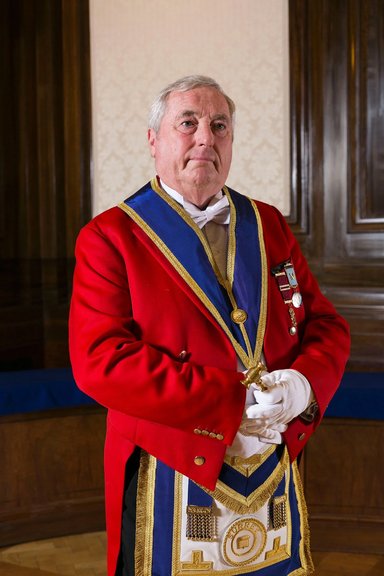 John B. Mason