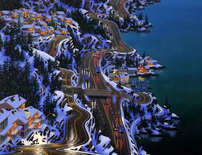 John Bay
