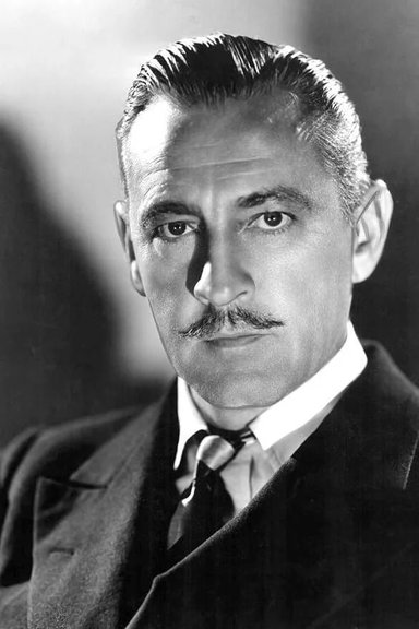 John Blyth Barrymore