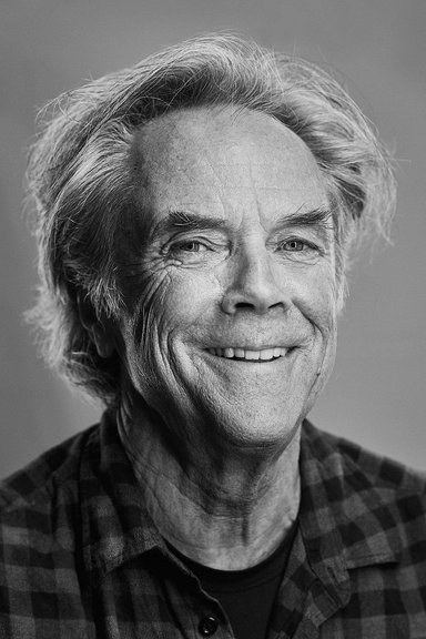 John David Carson
