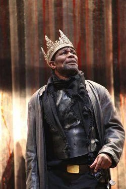 John Douglas Thompson