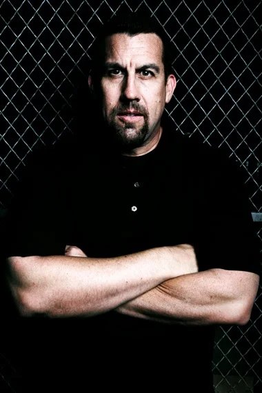 John Edward McCarthy