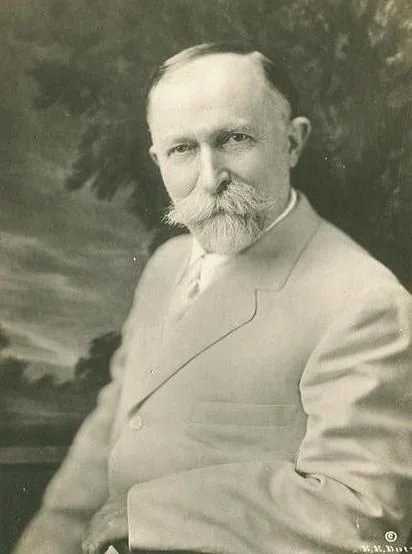 John Harvey