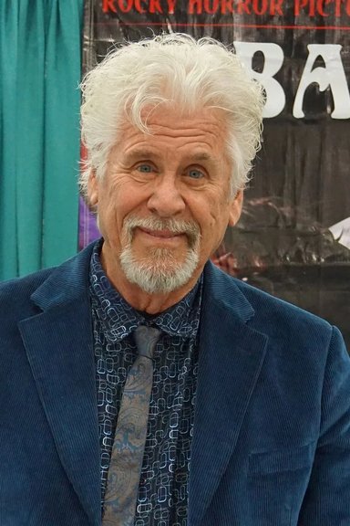 Randall Winston