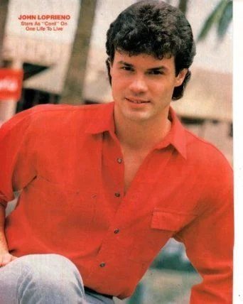 John Loprieno