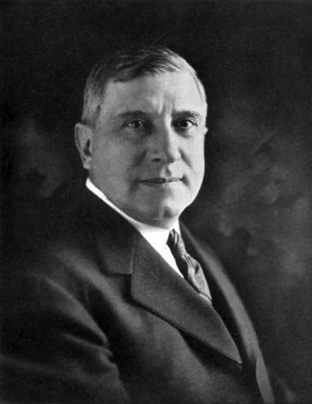John Schwab