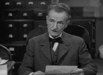 John St. Polis