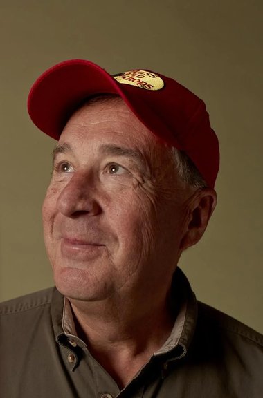 Johnnie Morris