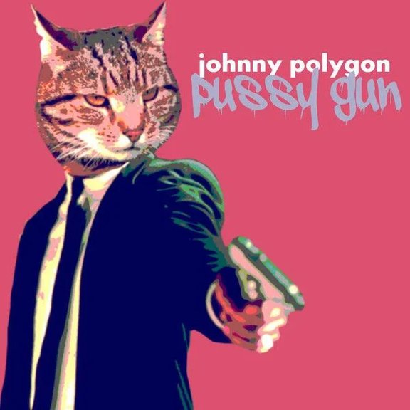 Johnny Polygon