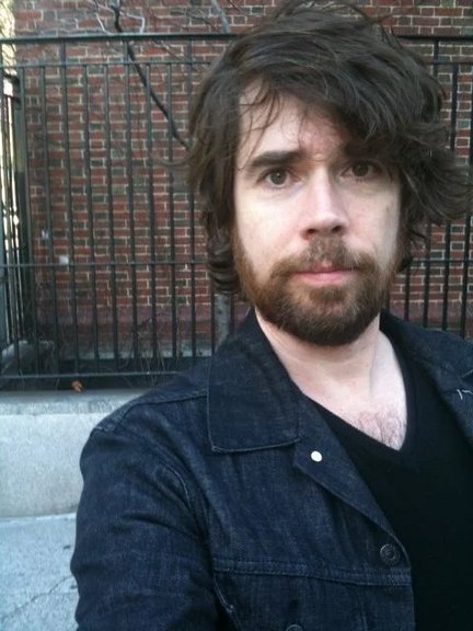 Jon Wurster