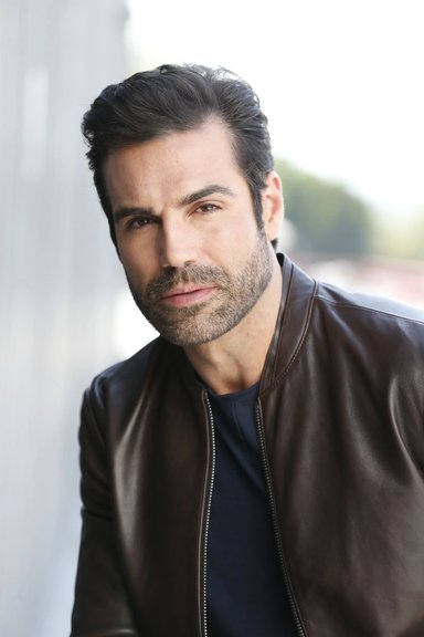 Jordi Vilasuso