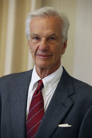 Jorge Pallo