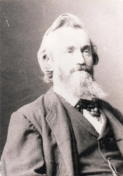 Joseph R. Grismer