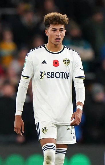 Joseph Striker