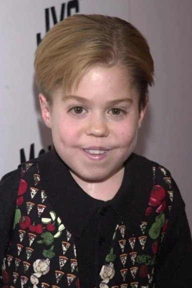 Josh Evans