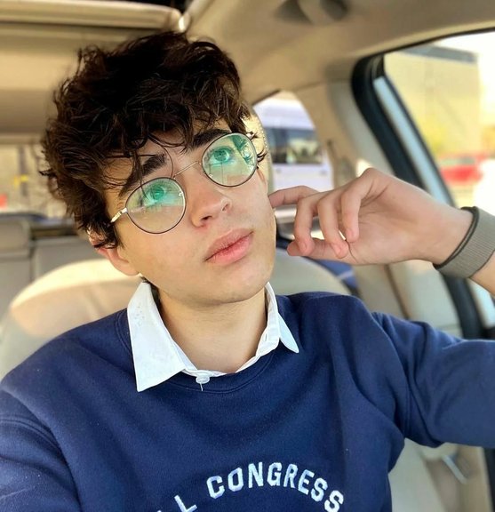 Joshua Rush